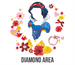 Diamond Dotz Disney - Snow White