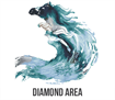 Diamond Dotz - Frozen - Elsa And The Nokk