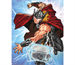 Diamond Dotz - Marvel - Thor Strikes