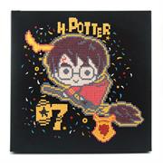 DIAMOND DOTZ - Dotz Box Harry Potter 28Cm - 28 x 28cm