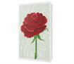 Diamond Dotz Greeting Card - Love Rose - 12.6 x 17.7cm