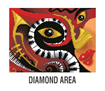 DIAMOND DOTZ - Jazz Bar - 41 x 31cm