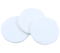 Replacement Pads for Orbit Diffuser