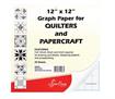 Sew Easy - Graph Paper for Quilters and Papercraft