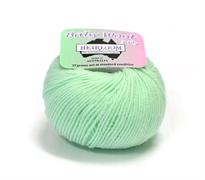 Baby Wool - 3 Ply - Shade 471 - Dye lot 034 - 25 grams net at standard condition
