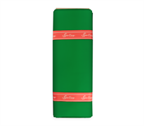 Homespun Bulk Roll - Xmas Emerald - 110cm width (44in) x 15m