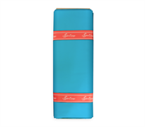 Homespun Bulk Roll - Cool Blue - 110cm width (44in) x 15m