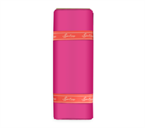 Homespun Bulk Roll - Hot Pink - 110cm width (44in) x 15m