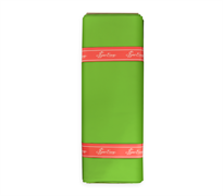 Homespun Bulk Roll - Lime - 110cm width (44in) x 15m
