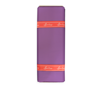 Homespun Bulk Roll - Lavender - 110cm width (44in) x 15m