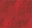Vine  Backing 108In X 15 Yard - 205 red