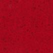 TRIPLE S - Flutter Quilt Backing Fabric - 280Cm Width Printed - red