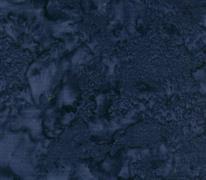 Batik - Tonal Blend - ABS026-Med-Blue (width approx 44")