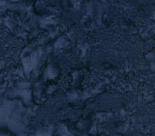 Batik - Tonal Blend - ABS026-Med-Blue (width approx 44")