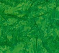Batik - Tonal Blend - Emerald (width approx 44")