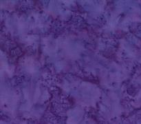 Batik - Tonal Blend - Purple (width approx 44")
