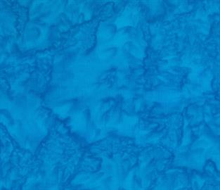 Batik - Tonal Blend - Turquoise1 (width approx 44")