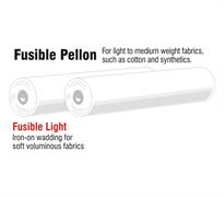 Interfacing (Pellon) Wadding H630 - 80% PA 20% Polyester