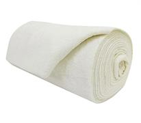 Batting Cosy Cotton/Polyester - 80% Cotton / 20% Polyester Batting - 6oz - Width:100"