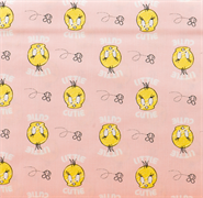 Looney Tunes - Little Cute Tweety Bird - Pink