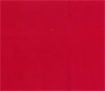 Cotton Canvas 58” Wide - Red