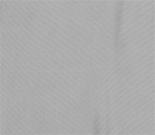 Cotton Canvas 58” Wide - Silver
