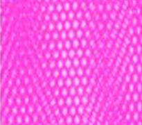 Tulle Nylon Net 180cm (Width) Hot Pink