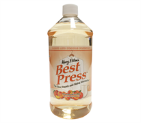 Peaches N Cream – Refill – Mary Ellen's Best Press