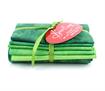 Sew Easy Fat Quarter 5pc Pack - Green