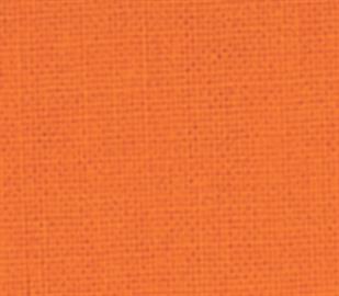 Sew Easy Value Homespun - Bright Orange