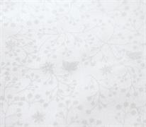 Flutter - Tone On Tone - 01 White