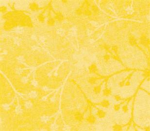 Flutter - Tone On Tone - 31 vibrant yellow