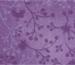 Patterns - Flutter - Tone On Tone 100% Cotton Printed Fabric - 33 passion flower