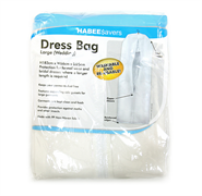 Dress Bag - Large Bridal 