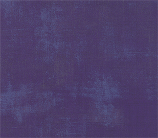 Moda - Grunge Basics - Purple (30150-295)