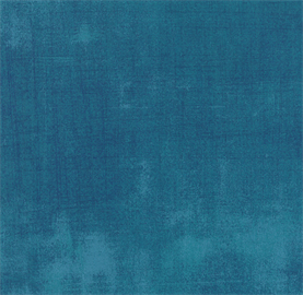 Moda - Grunge Basics - Horizon Blue (30150-306)