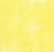 Moda - Grunge Basics - Lemon Drop (30150-321)
