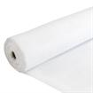 Poplin Polycotton - 110cm x 27m Roll - 01 White
