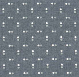TRIPLE S FABRIC - Essential Trend - Double Dots
