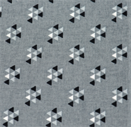 TRIPLE S FABRIC - Essential Trend Triangles