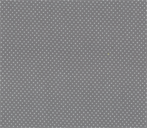 Micro Dots - School Grey