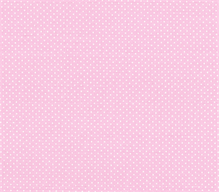 Micro Dots - Candy Pink