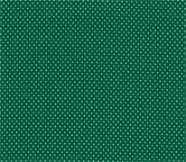 Micro Dots - Xmas Emerald
