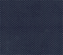 Micro Dots - French Navy