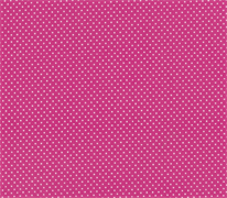 Micro Dots - Hot Pink