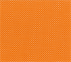 Micro Dots - Bright Orange