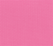 Micro Dots - Lolly Pink