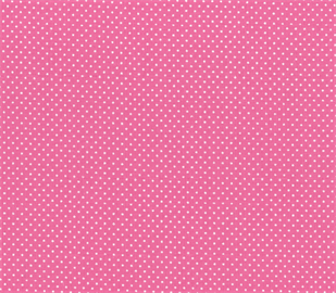 Micro Dots - Lolly Pink