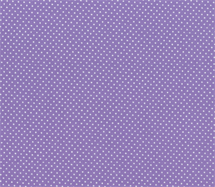 Micro Dots - Light Purple