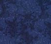SEW EASY FABRIC - Mystic Vine 100% Cotton Printed Fabric - indigo 15m x 110cm
